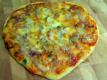 Pizza Dough
